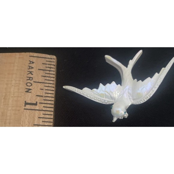 Decorative Bird Pin - Picture 4 of 4